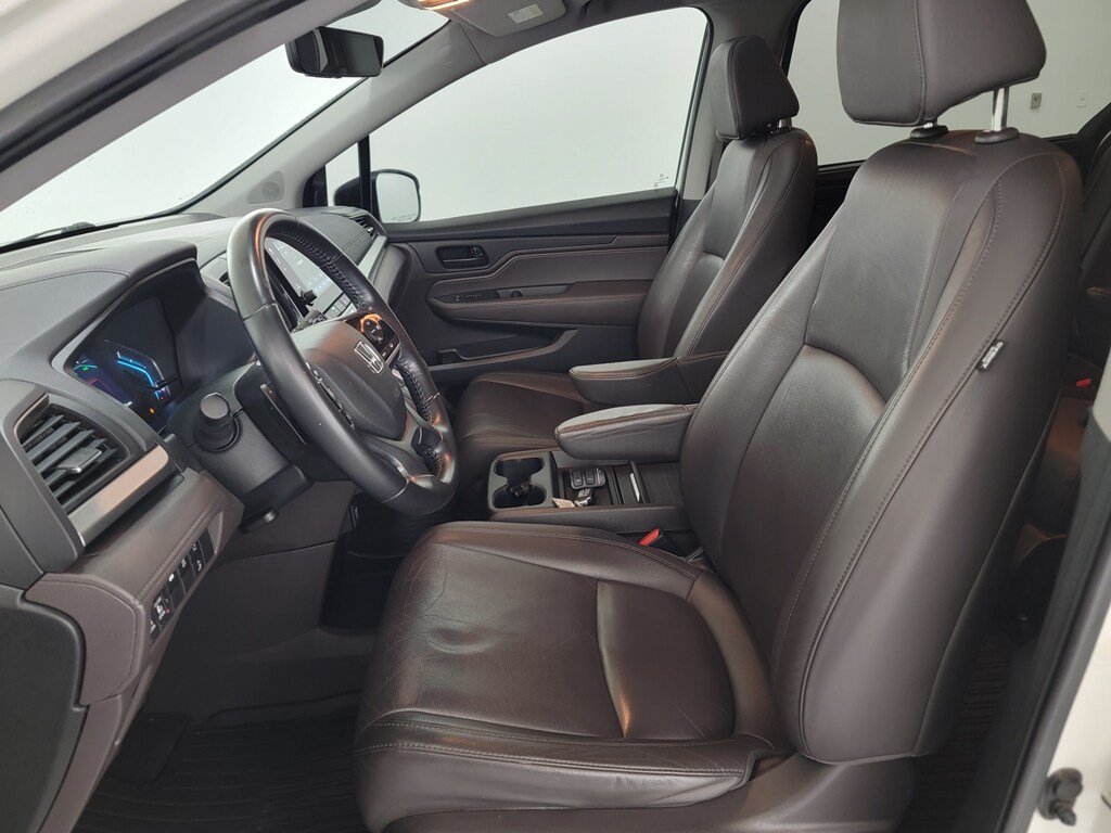 Used 2019 Honda Odyssey EX-L image 14