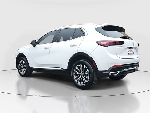 Used 2025 Buick Envision Preferred image 7