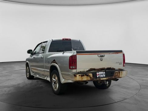 Used 2006 Dodge Ram 1500 Truck SLT AWD/4WD image 6