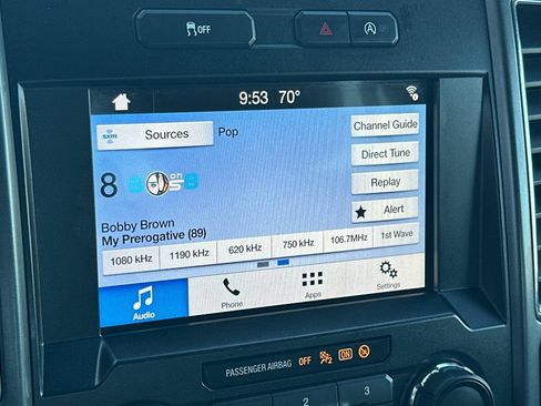Used 2019 Ford F150 XLT AWD/4WD image 17
