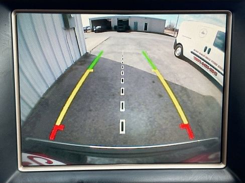 Used 2014 Jeep Grand Cherokee Limited w/ Trailer Tow Group IV image 16