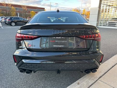 New 2026 Audi S3 Premium image 4