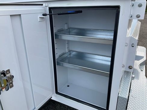 New 2025 Ford F350 XL w/ XL Chrome Package image 16