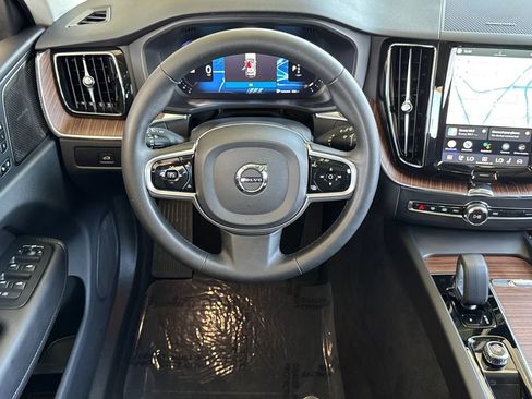 Certified 2023 Volvo XC60 B5 Plus w/ Protection Package Premier FWD image 13