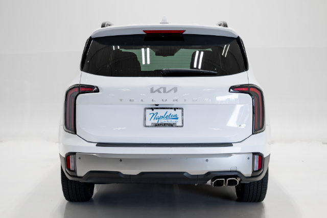Used 2023 Kia Telluride EX X-Line AWD/4WD image 33