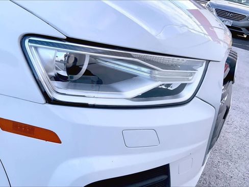 Used 2016 Audi Q3 2.0T Premium Plus w/ Technology Package image 31