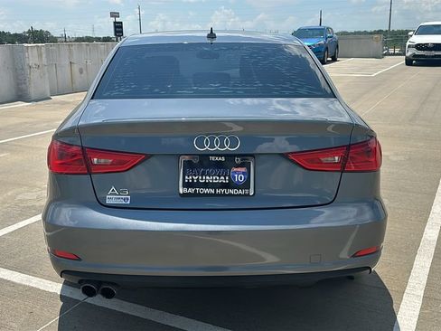 Used 2015 Audi A3 1.8T Premium Plus FWD image 12