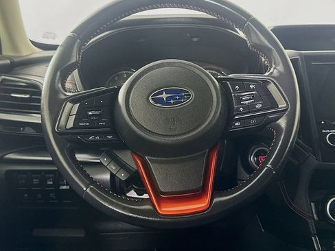 Certified 2023 Subaru Forester Sport AWD/4WD image 14