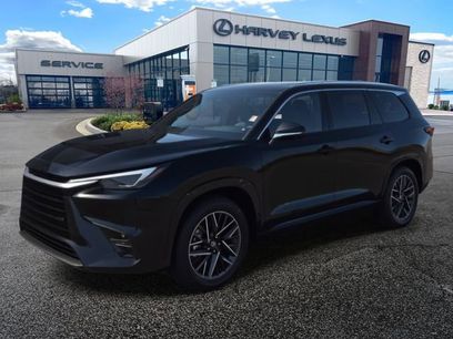 New 2026 Lexus TX 350 AWD w/ Technology Package