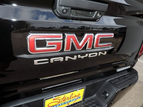 New 2026 GMC Canyon Elevation w/ Convenience Package RWD image 10