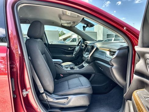 Certified 2023 GMC Acadia SLE w/ Driver Convenience Package image 27