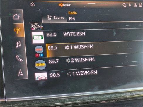 Used 2021 Audi Q7 3.0T Prestige image 11