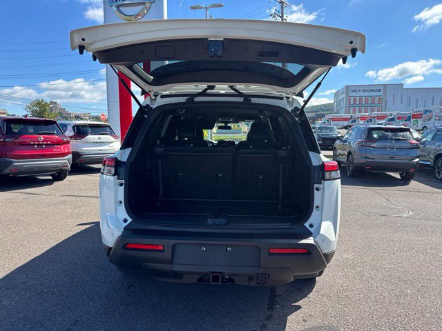 Certified 2023 Nissan Pathfinder Rock Creek AWD/4WD image 25
