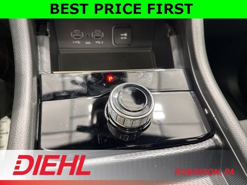 New 2025 Jeep Grand Cherokee L Laredo w/ Luxury Tech Group I image 33