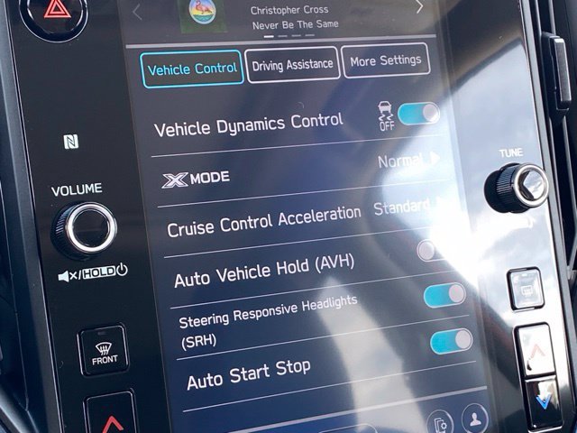 New 2026 Subaru Crosstrek 2.5i Limited AWD/4WD image 18