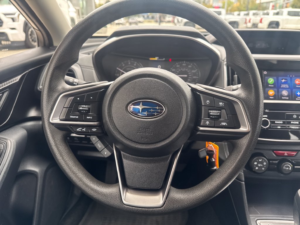 Used 2019 Subaru Impreza 2.0i Premium w/ Eyesight & BSD/Rcta & SRF AWD/4WD image 14