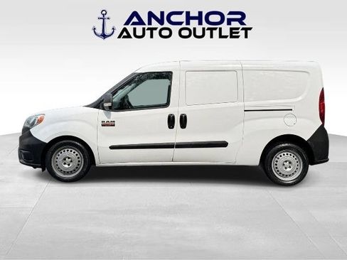 Used 2017 RAM ProMaster City Wagon FWD image 5