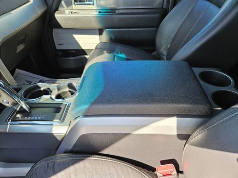 Used 2014 Ford F150 FX4 w/ Equipment Group 402A Luxury image 14