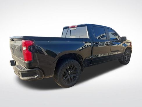 Used 2023 Chevrolet Silverado 1500 RST w/ Texas Edition Plus AWD/4WD image 9