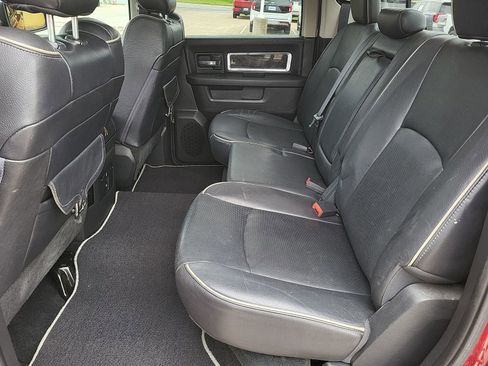 Used 2012 RAM 1500 Limited RWD image 23
