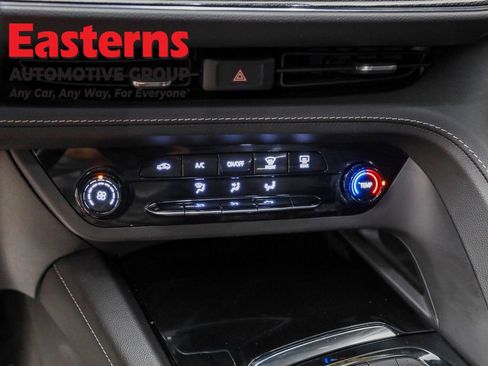 Used 2023 Buick Envision Preferred image 20
