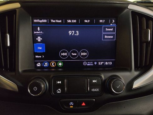 Used 2023 GMC Terrain SLT AWD/4WD image 25