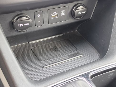 Used 2019 Hyundai Sonata Limited w/ Ultimate Package 04 FWD image 26