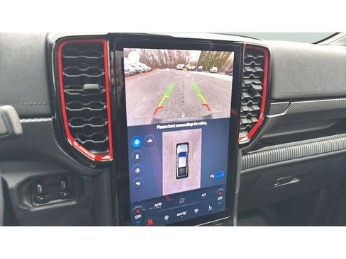 Used 2024 Ford Ranger Raptor image 16