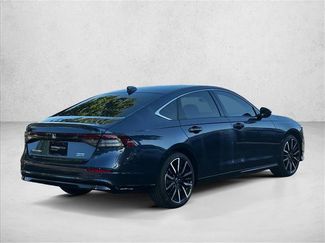 New 2026 Honda Accord Touring video 2