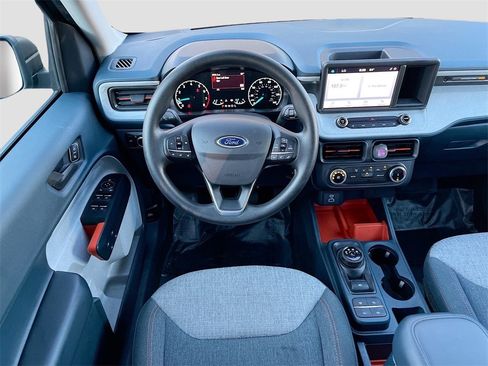 Used 2024 Ford Maverick XLT w/ Equipment Group 300A Standard image 20