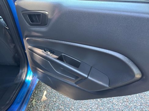 Used 2019 Ford Fiesta SE FWD image 13
