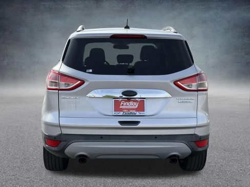 Used 2014 Ford Escape Titanium image 5