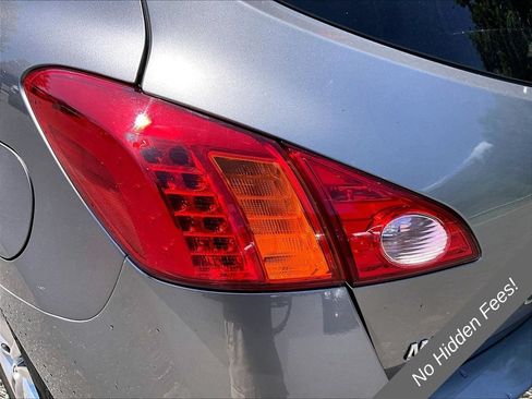 Used 2010 Nissan Murano LE w/ Navigation Pkg AWD/4WD image 27