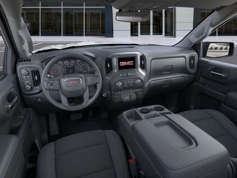 New 2026 GMC Sierra 1500 Pro w/ Pro Value Package AWD/4WD image 15