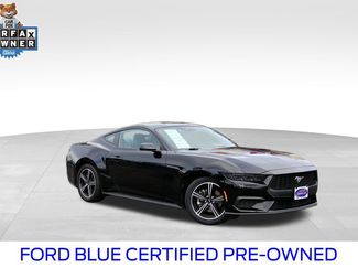 Used 2025 Ford Mustang Premium RWD 360° Tour