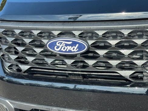 New 2026 Ford Maverick XLT w/ Equipment Group 301A AWD/4WD image 3