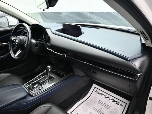 Used 2020 MAZDA CX-30 AWD w/ Preferred Package image 9