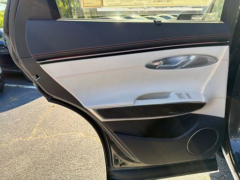 New 2026 Genesis GV70 3.5T Sport Prestige AWD/4WD image 22