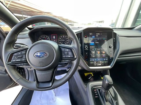 Used 2025 Subaru Crosstrek 2.5i Sport w/ Crosstrek Mirror Package AWD/4WD image 39