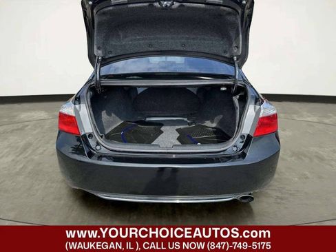 Used 2015 Honda Accord LX image 14