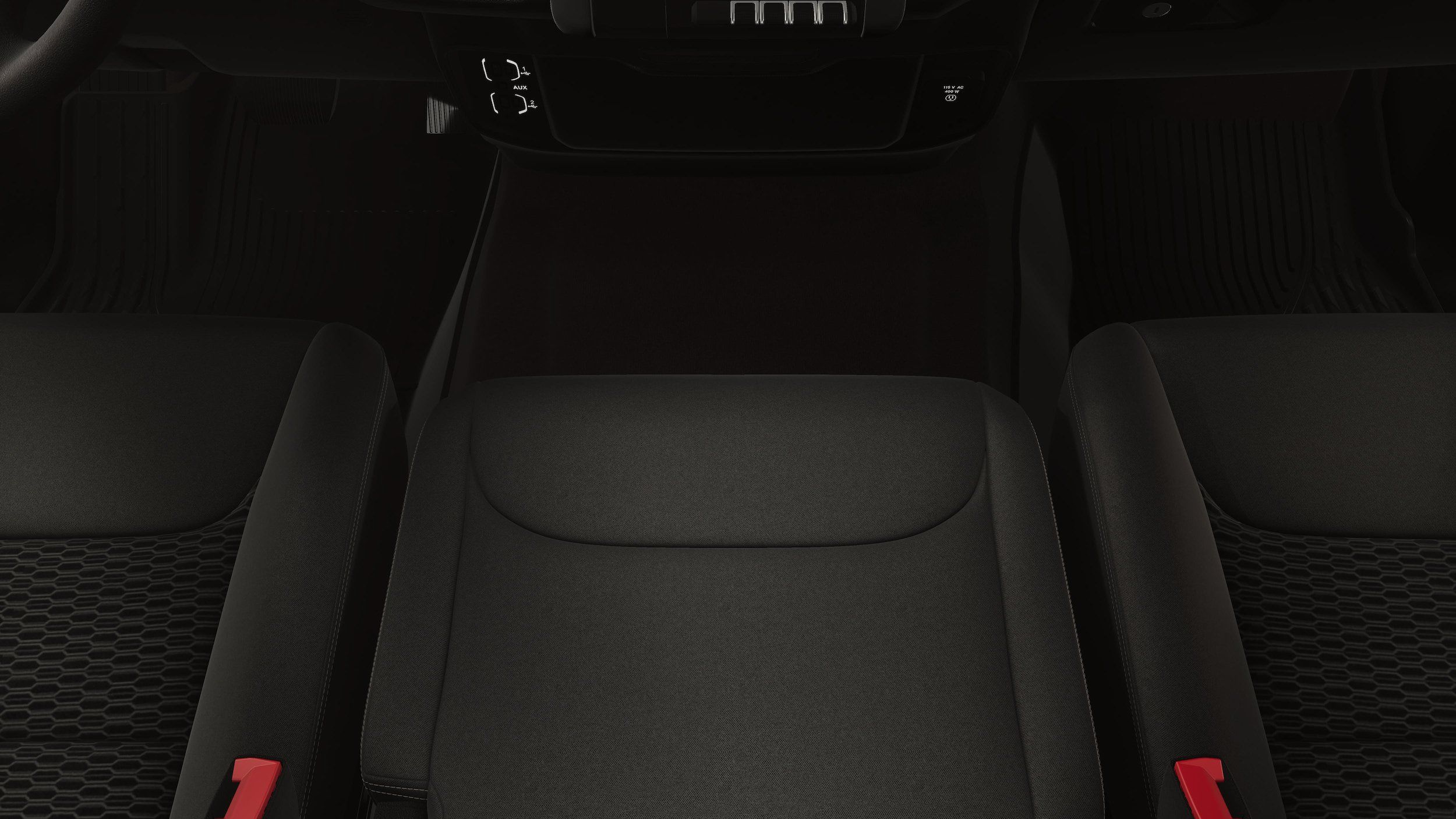 New 2026 RAM 1500 Warlock AWD/4WD image 4