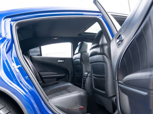 Used 2021 Dodge Charger Scat Pack w/ Plus Group image 17