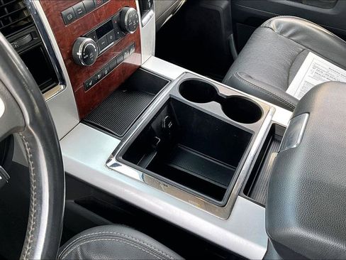 Used 2011 RAM 3500 Laramie image 17