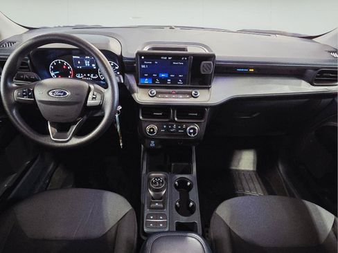 Used 2022 Ford Maverick XL w/ Equipment Group 100A Standard AWD/4WD image 37