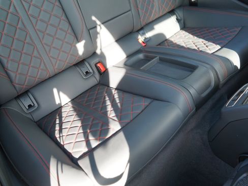 Used 2023 Audi S5 Premium Plus image 64