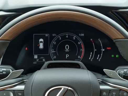 New 2026 Lexus RX 350 Premium w/ Convenience Package AWD/4WD image 18