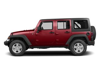 Used 2014 Jeep Wrangler Unlimited Sahara w/ Connectivity Group AWD/4WD video 3