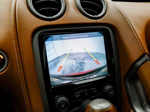 Used 2014 SRT Viper GTS w/ GTS Laguna Interior Package image 59