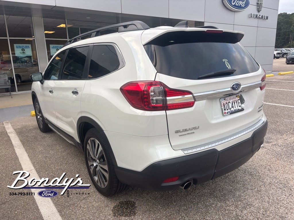 Used 2020 Subaru Ascent Touring w/ Popular Package #3 AWD/4WD image 5