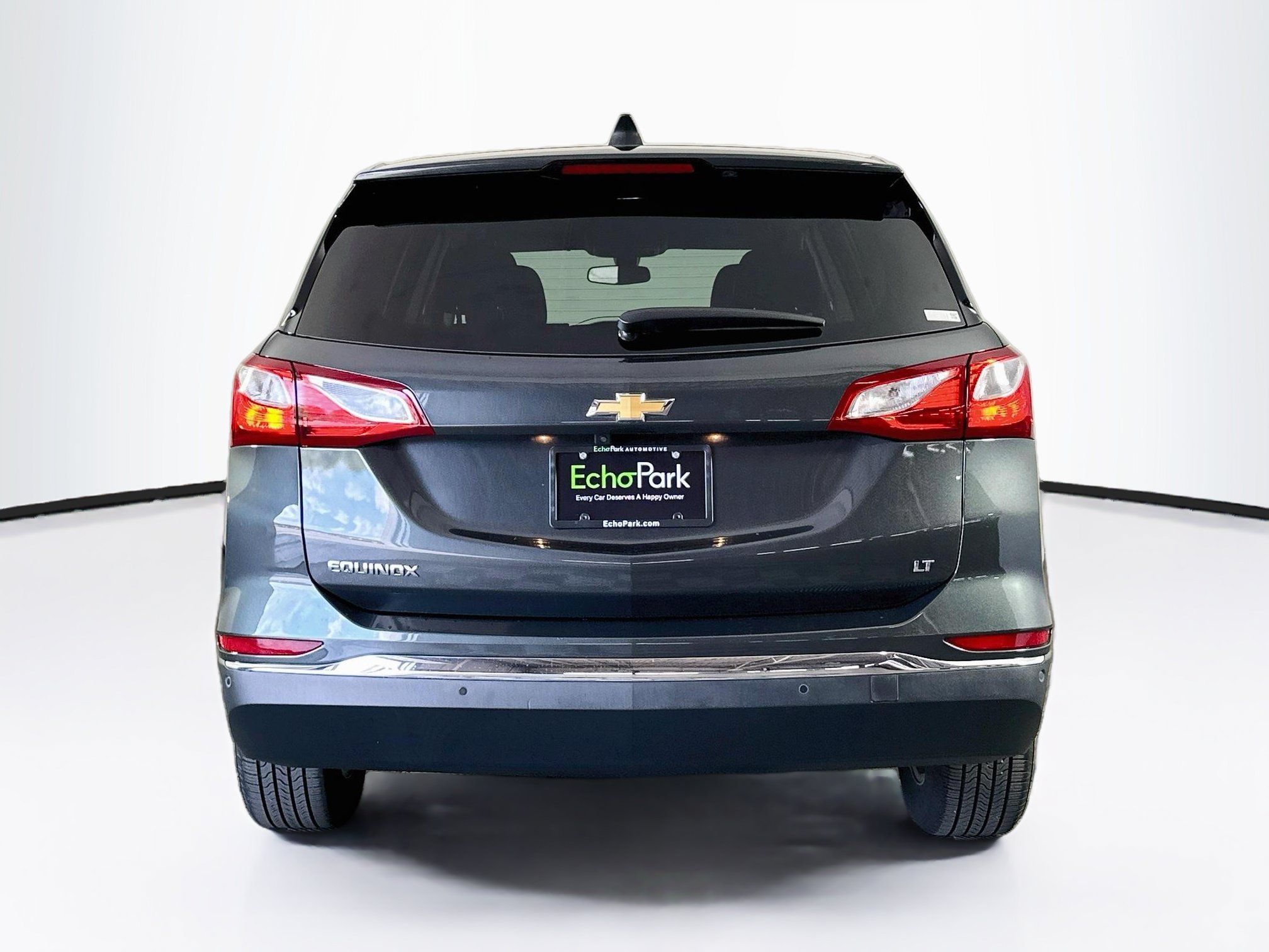 Used 2019 Chevrolet Equinox LT FWD image 7